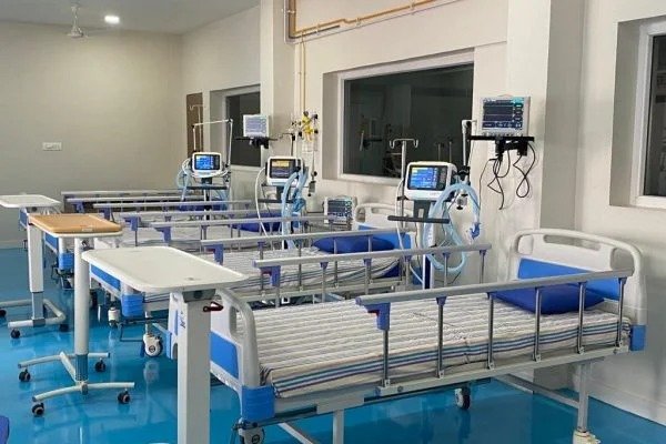 Care Ortho Hospital
